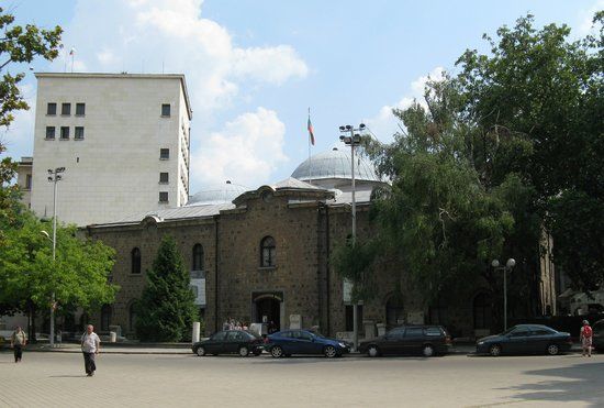 Museo Archeologico Nazionale